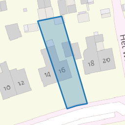 Perceel WNM00-B-2734