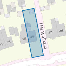 Perceel WNM00-B-2735