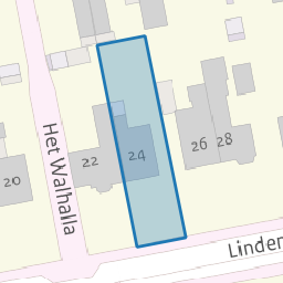 Perceel WNM00-B-2747