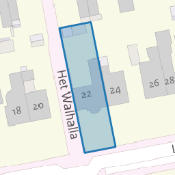 Perceel WNM00-B-2748