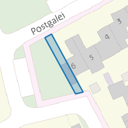 Perceel WNM00-B-2758