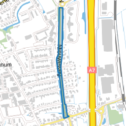 Perceel WNM00-B-2795