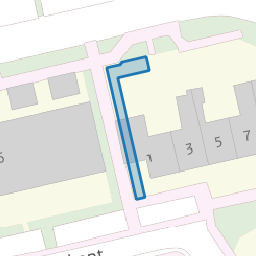 Perceel WNM00-B-2800