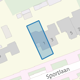 Perceel WNM00-B-2819