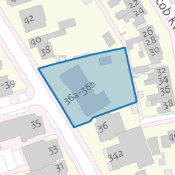 Perceel WNM00-B-2822