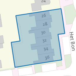 Perceel WNM00-B-2835