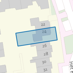 Perceel WNM00-B-2836