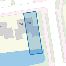 Perceel WNM00-B-2874