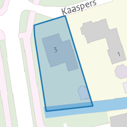 Perceel WNM00-B-2875