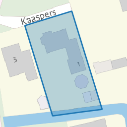 Perceel WNM00-B-2876