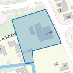 Perceel WNM00-B-2877