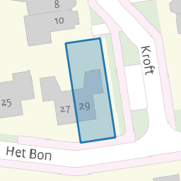 Perceel WNM00-B-2887