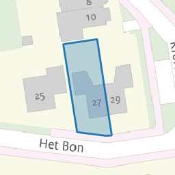 Perceel WNM00-B-2888