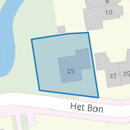 Perceel WNM00-B-2889