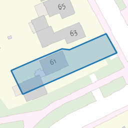 Perceel WNM00-B-2960