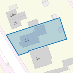 Perceel WNM00-B-2976