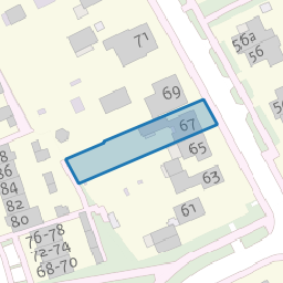 Perceel WNM00-B-2978