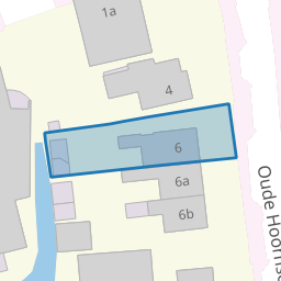 Perceel WNM00-B-2985