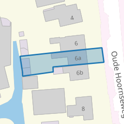 Perceel WNM00-B-2986