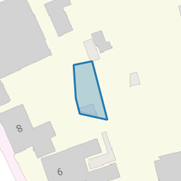 Perceel WNM00-B-2990