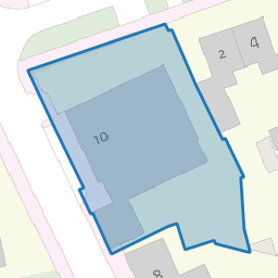 Perceel WNM00-B-2991