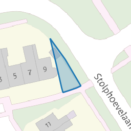 Perceel WNM00-B-2992