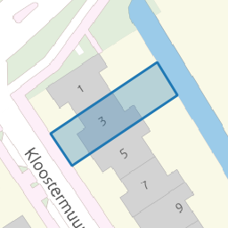 Perceel WNM00-B-2999