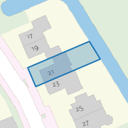 Perceel WNM00-B-3009