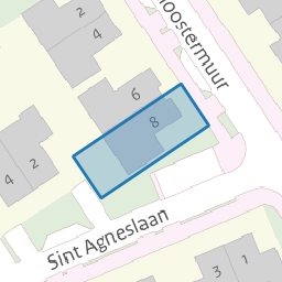 Perceel WNM00-B-3016