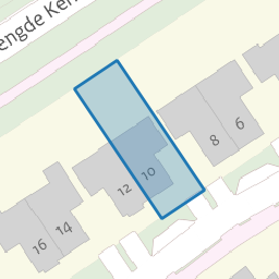 Perceel WNM00-B-3021