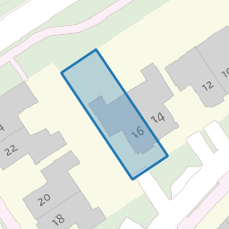 Perceel WNM00-B-3024