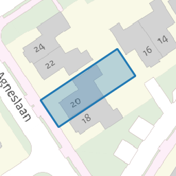 Perceel WNM00-B-3026