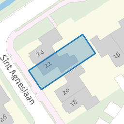 Perceel WNM00-B-3027