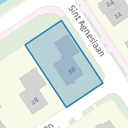 Perceel WNM00-B-3029