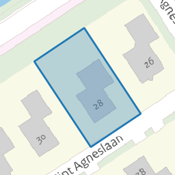 Perceel WNM00-B-3030