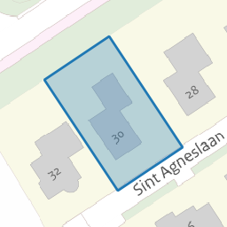 Perceel WNM00-B-3031