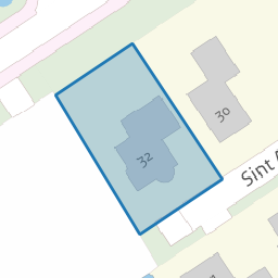 Perceel WNM00-B-3032