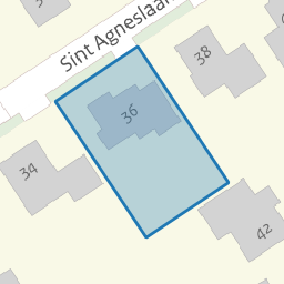 Perceel WNM00-B-3034