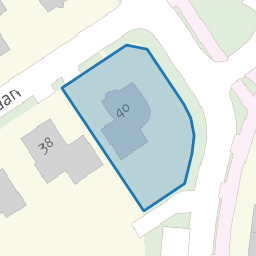 Perceel WNM00-B-3036