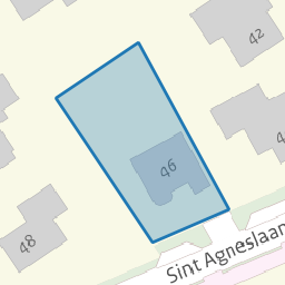 Perceel WNM00-B-3039