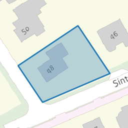 Perceel WNM00-B-3040