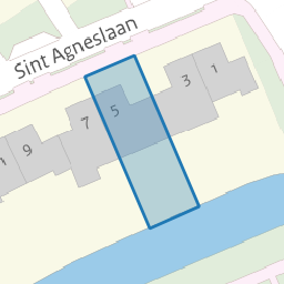 Perceel WNM00-B-3044