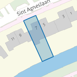 Perceel WNM00-B-3045