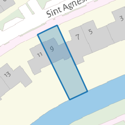 Perceel WNM00-B-3046