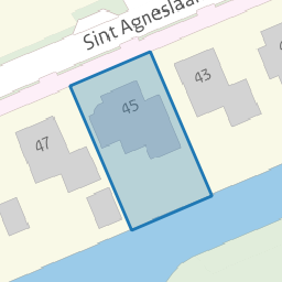 Perceel WNM00-B-3064