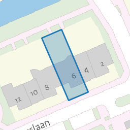 Perceel WNM00-B-3069