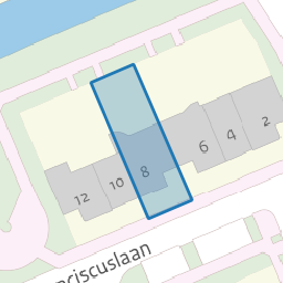 Perceel WNM00-B-3070