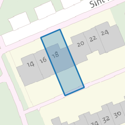 Perceel WNM00-B-3075