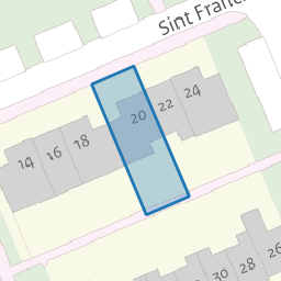 Perceel WNM00-B-3076