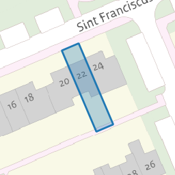 Perceel WNM00-B-3077